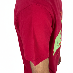 Camisetas de hombre para verano, camiseta de manga corta, de alta calidad, nuevo diseño, informal, con cuello redondo. - Product Image 3