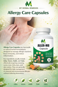 Cápsulas de Extracto de Plantas Herbales, Tulsi, Neem, Giloy, Haldi, Extracto Botánico en Polvo, 500 mg, 60 Cápsulas, Paquete de Uso Diario - Product Image 3