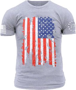 Custom Streetwear 300Gsm Cotton Digital Print Graphic Tee Boxy Fit Cropped <b>Tshirt</b> Acid Wash Vintage Dirty Distressed t Shirt Men - Product Image 4