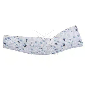 Mangas Deportivas Unisex de Secado Rápido, Transpirables y Ecológicas, 100% Poliéster de Alta Calidad, Color Personalizado, Precio Bajo al por Mayor - Product Image 3
