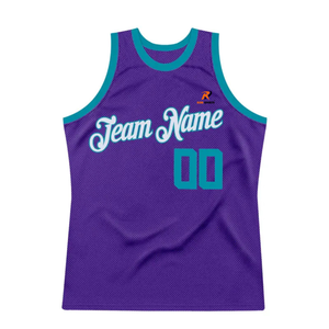 Maillots de basket-ball 100% polyester pour jeunes, hommes et adultes, grande taille, séchage rapide, respirants - Product Image 6