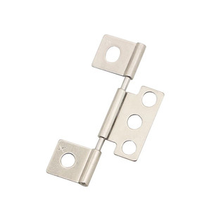 Charnière d'écran ultra-mince à petit diamètre avec amortissement, support de rotation pour caméra - Product Image 1
