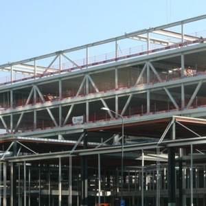 Plans structurels complets, nos spécialistes allient sécurité et style - Product Image 1