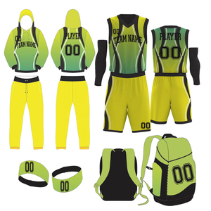 Custom Wholesale Design Retro Sublimation Front Moisture-Wicking Basketball <b>Children</b> Singlets Vests Kit Set Shirt Uniform Letter - Product Image 1