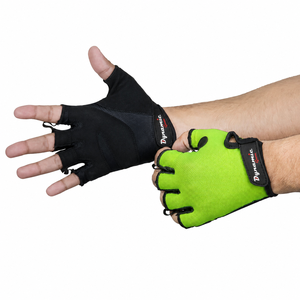 <b>Weight</b> Lifting <b>Gloves</b> With Adjustable Fit Design And Durable Grip Palm For Gym Training Performance - Product Image 1