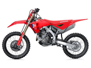 Ventes aux enchères 2026 CRF250R Motocross Neuf de Marque Originale - Product Image 2