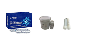 Adhesivo de Poliuretano de Alta Eficiencia con Fácil Fluidez para Sellado y Unión de Módulos de Baterías de Nueva Energía - Product Image 6