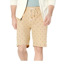 Shorts Bermuda décontractés pour hommes, couleur unie, style urbain, avec cordon de serrage, taille mi-haute, respirants et à séchage rapide