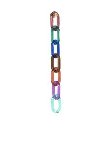 Sculpture artistique en résine, étanche, façonnée à la main, forme irrégulière, décoration intérieure, couleur personnalisée, collection artisanale de haute qualité - Product Image 5