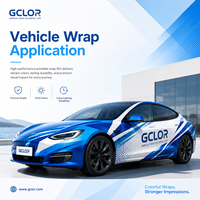 Impresora de Inyección de Tinta Eco-Solvente GCLOR Deluxejet1880 de 1820 mm con 4/8 Cabezales para Impresión de Etiquetas a Color I3200 con Impresión Flexográfica de Alta Velocidad