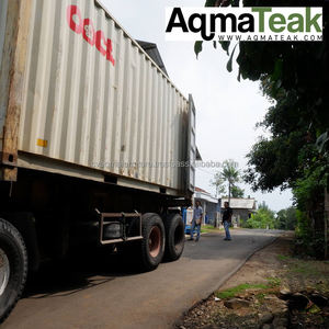 Nuevo modelo Tumbona Teak Jepara - Product Image 5