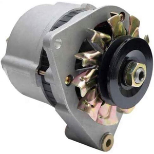 เหมาะสำหรับไดชาร์จ Deutz 01171617 รุ่น FL912 F3L912 F4L912 F6L912 912 913 สำหรับเครื่องยนต์รถขุด รถแทรกเตอร์ OEM 12V - Product Image 1
