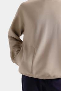 เสื้อสเวตเชิ้ตผู้ชายจากโรงงานโดยตรง – สไตล์เรียบง่าย ขายส่ง - Product Image 2