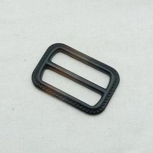 Premium <b>Resin</b> Buckle <b>Rings</b> for Women Stylish Minimalist Design Durable & Eco-Friendly Finish for Casual and Formal Wear - Product Image 4