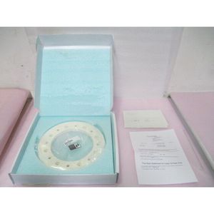 CoorsTek 8971-02 <b>Ceramic</b> <b>Ring</b>, 8971-00, 11.00 OD x - Trusted Global Legacy Semiconductor Equipment and Parts at - Product Image 2