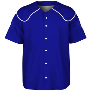 เสื้อเบสบอล ZPB สำหรับผู้หญิงและผู้ชาย ปักลายตัวอักษรกรีก ZPB ติดกระดุม ผลิตจากโพลีเอสเตอร์ เหมาะสำหรับชมรมนักเรียนหญิงและชมรมนักเรียนชาย เสื้อผ้ากีฬาสำหรับผู้หญิง - Product Image 1