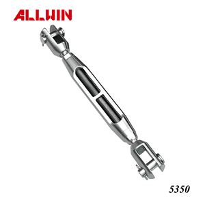 Tornillo de acero inoxidable Swage Rigging - Product Image 5