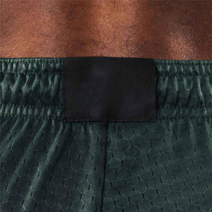 Pantalones Cortos Deportivos de Malla de Doble Capa de Secado Rápido, Ligeros, para Correr, Entrenamiento, Gimnasio, para Hombre, Transpirables y de Alto Rendimiento - Product Image 6