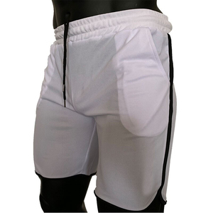 New Summer Running Shorts Men Jogging Bodubuilding Shorts <b>Mesh</b> Breathable Gym Workout Shorts Sport Fitness Beach Short <b>Pants</b> - Product Image 6