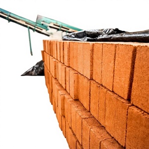 การขยายตัวสูง5กก. อิฐมะพร้าวมะพร้าวมะพร้าวมะพร้าวกักเก็บน้ำได้สูงสุดซักได้สองครั้งด้วยดินอินทรีย์ไฮโดรโปนิกส์ซักได้ต่ำ - Product Image 1