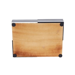 Boîte à bijoux en MDF faite à la main avec incrustation d'os de chameau naturel pour collier bracelet anneau pendentif boucle d'oreille et bibelot stockage - Product Image 4