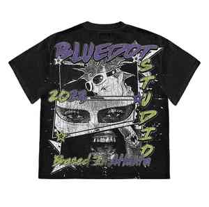 Fabricante de Camisetas Personalizadas al por Mayor que Ofrece Producción por Contrato, Inspección de Calidad y Exportación Confiable para Compradores Globales - Product Image 1