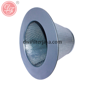 Elemento Filtrante de Poliéster Spunbond Antiestático Industrial para Colector de Polvo y Extracción de Aire CF-000002-05 - Product Image 2