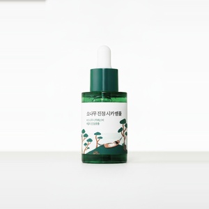 PINE CALMING CICA AMPOULE_30ml_Cuidado de la piel coreano OEM - Product Image 1