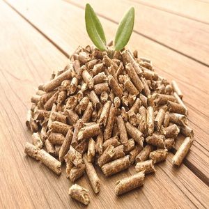 Combustible de pellets de madera de calidad hechos con materiales naturales para calefacción doméstica, uso industrial y necesidades de energía ecológica. - Product Image 2