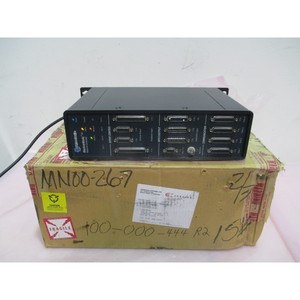 Controles de Procesos Berkeley MWTX-8-MNET - Equipo y Piezas de Semiconductores Legados Globales de Confianza - Product Image 2