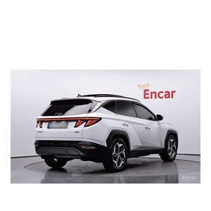 สำหรับฮุนได ทูซอน 1.6 เทอร์โบ 2WD รุ่นเดือนมิถุนายน 2021 วิ่ง 59,096 กม. เบาะหนัง พวงมาลัยซ้าย - Product Image 2