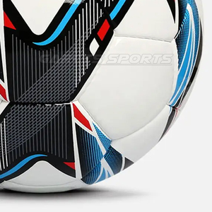 Professional Online <b>Sale</b> Hand Stitched Football Durable Material Light <b>Weight</b> Hand Stitched Football - Product Image 6