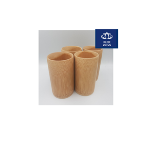 OFERTA LIMITADA: Taza Ecológica de Bambú, Segura y Limpia, Hecha con Material Vegetal Puro, Ideal para Beber Café y Té, Venta al Por Mayor - Product Image 1