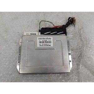 โมดูลควบคุมระบบกันสะเทือน CLS C219 ปี 2004-2006 มือสอง ของแท้ OEM รหัส A2195450632 - Product Image 3