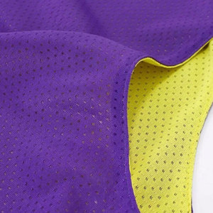 Maillot de basket-ball de haute qualité, dernier style, unisexe, respirant, séchage rapide, service OEM disponible. - Product Image 4