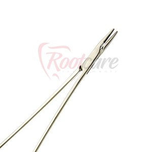 ที่จับเข็มผ่าตัดแบบมืออาชีพ อุปกรณ์เย็บแผล ใช้งานง่ายและทนทาน - Product Image 6
