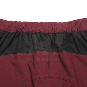 Nylon Polyester Made <b>Cycling</b> Shorts Strong Stitch <b>Cycling</b> Shorts Comfortable <b>Cycling</b> Shorts Outdoor Fitness Wear - Product Image 4