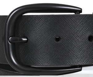 เข็มขัดหนังแท้แฟชั่นลำลองสำหรับผู้ชาย ปี 2026 ขายส่ง ดีไซน์เนอร์แบรนด์ดัง มีทุกขนาดและสีตามสั่ง หัวเข็มขัดโลหะผสม - Product Image 2