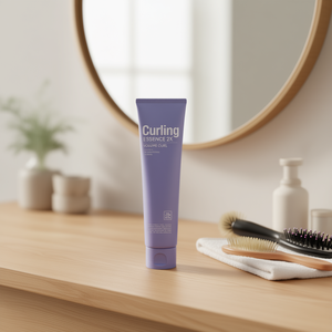 Mise En Scene Miseenscene 150ml Essenza per Ricci 2X Volume Miscela per Capelli Ricci - Product Image 2