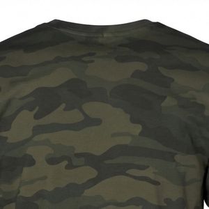 Camiseta de Cuello Redondo para Hombre, Mezcla de Algodón Suave, Ligera, Informal, para Uso Diario, Ropa de Calle, Colección de Ropa de Verano para Exteriores - Product Image 4