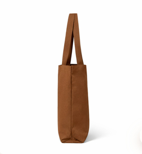 Custom Grocery Canvas Cotton Printing Shopping Reusable Women Cloth Canvas Tote <b>Bag</b> with Custom Printed logo - Product Image 2