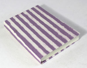 Cuaderno de cuero personalizado con tapa dura, tamaño A5, diario, cuaderno con logotipo personalizado, diario para papelería - Product Image 2