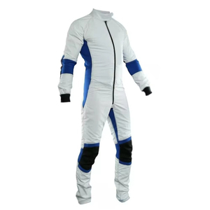 Custom Brand Logo Design Skydive Suit Indoor and Outdoor Freefly Sportswear Breathable <b>Wetsuits</b> From Pakistan cheap quality - Product Image 1