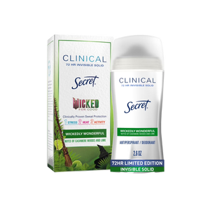 Desodorante Secret Clinical Strength al por Mayor - Product Image 2