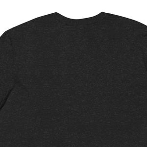 Jack and Jill Blues 1938 T-shirt pour femme en coton doux à manches courtes et col rond avec motif graphique, haut décontracté et confortable pour tous les jours - Product Image 5
