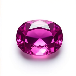 ทัวร์มาลีนรูเบไลต์ธรรมชาติ 1.01 กะรัต พลอยเม็ดเดี่ยว - Product Image 3