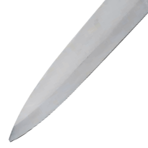 Couteau de chef durable avec une lame tranchante et une poignée confortable pour les tâches culinaires professionnelles et la cuisine à domicile - Product Image 4
