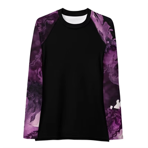 เสื้อครอปท็อปสตรีทแวร์สำหรับฤดูร้อน - ปรับแต่งขนาดและสีได้ คุณภาพสูง ผ้าฝ้าย 100% แห้งเร็ว ระบายอากาศได้ดี พิมพ์ลายดิจิทัล - Product Image 4