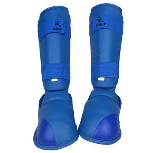 Espinilleras de Karate para Entrenamiento Diario, Práctica y Ejercicio Físico, Precio al por Mayor - Product Image 6