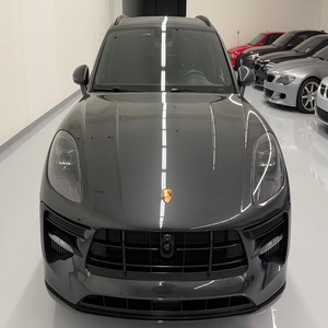 OFFRE JUSTE 2021 MAACAN GTS - Product Image 1